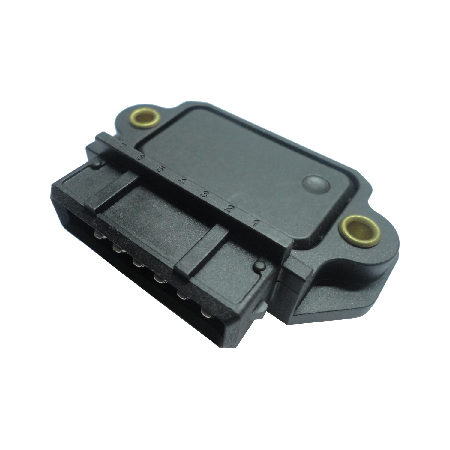 Modulo De Encendido Chevrolet Corsa Monza Kadett Vectra 6pin